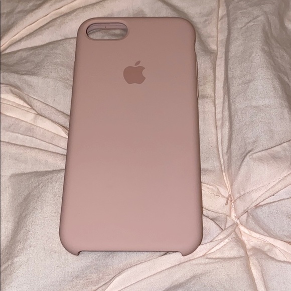 Apple Accessories - NWT Apple iPhone Case